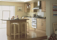 Devon Kitchen Suppliers