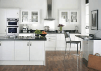 Kitchen Suppliers Devon