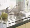 Modern Kitchen Exeter