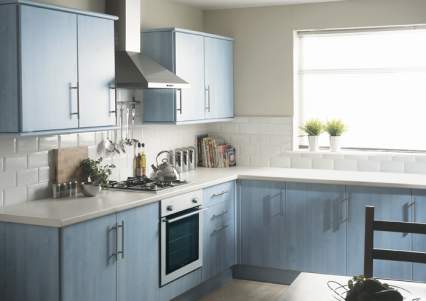 Exeter Design Kitchens