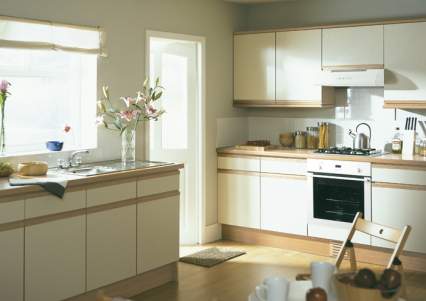 Exeter Kitchen Installation