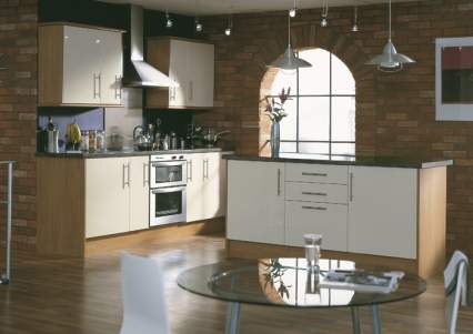 Exeter KItchen Supplier