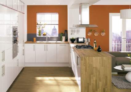 Exeter Kitchen Supplier