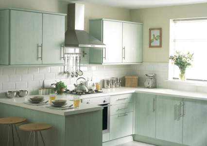 Exeter Kitchen Design