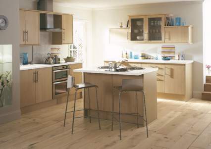 Kitchen Supplies Exeter