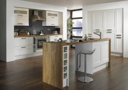 Kitchen Supplier Exeter