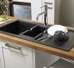 Contemporary KItchen Exeter