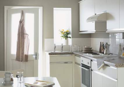 Exeter Kitchen Designs