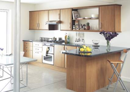 Exeter Kitchen Suppliers