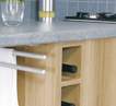 Exeter Kitchen Installation
