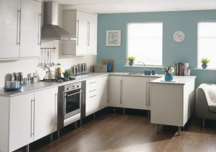 Kitchen Suppliers Exeter
