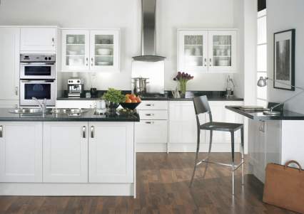 Exeter Kitchen Supplies
