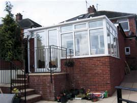 Exeter Extensions Devon