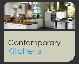 Kitchen Fitters Exeter